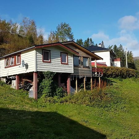 Leilighet 2240 Haugsvaer Zewnętrze zdjęcie