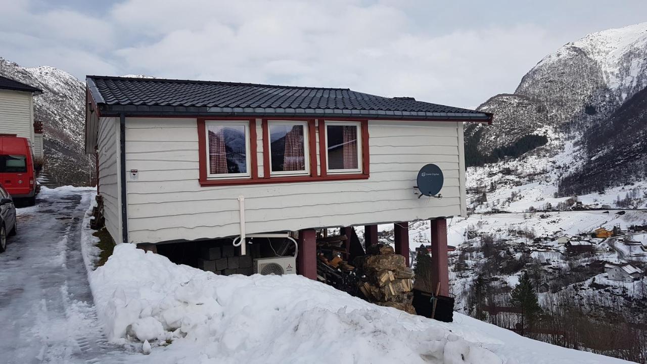 Leilighet 2240 Haugsvaer Zewnętrze zdjęcie