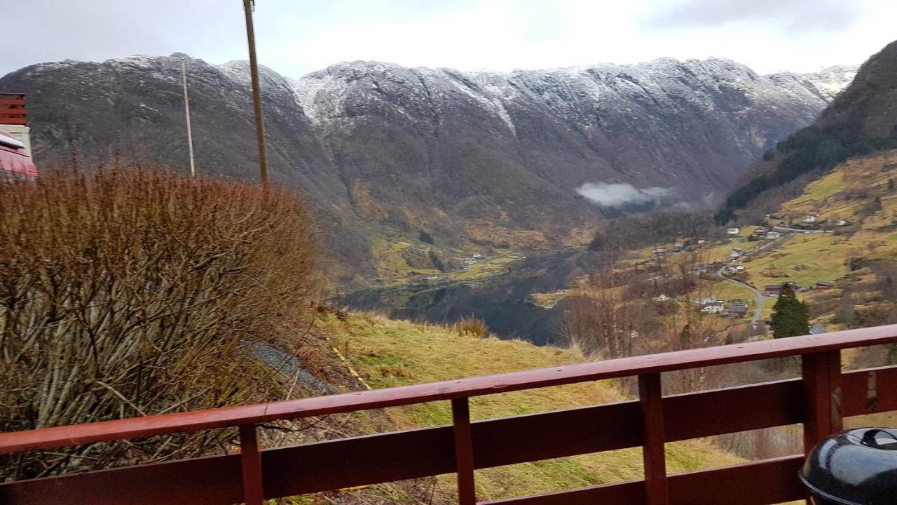 Leilighet 2240 Haugsvaer Zewnętrze zdjęcie