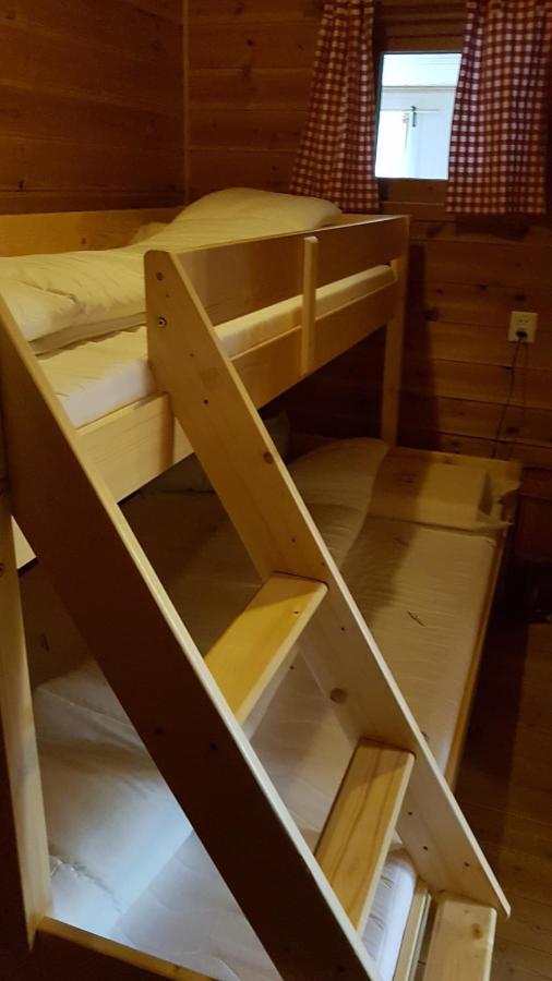 Leilighet 2240 Haugsvaer Zewnętrze zdjęcie