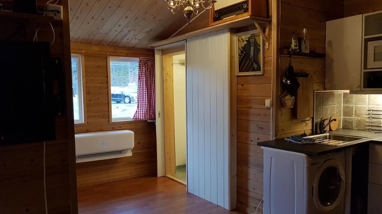 Leilighet 2240 Haugsvaer Zewnętrze zdjęcie