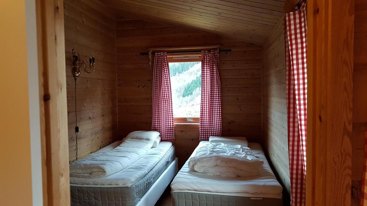 Leilighet 2240 Haugsvaer Zewnętrze zdjęcie