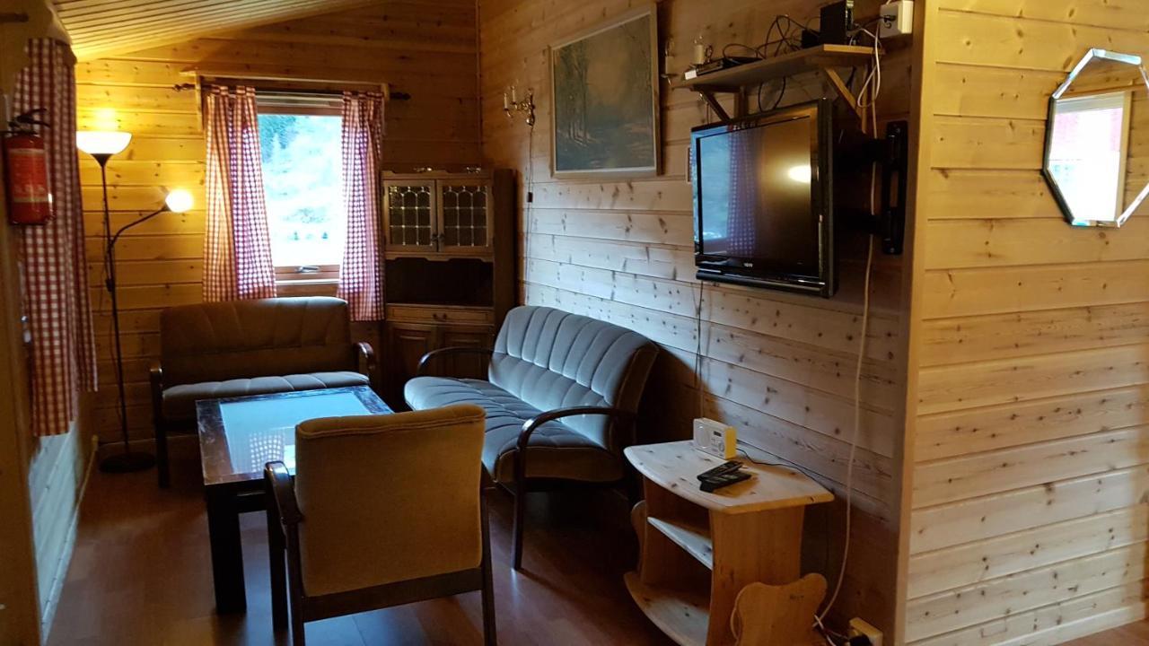 Leilighet 2240 Haugsvaer Zewnętrze zdjęcie