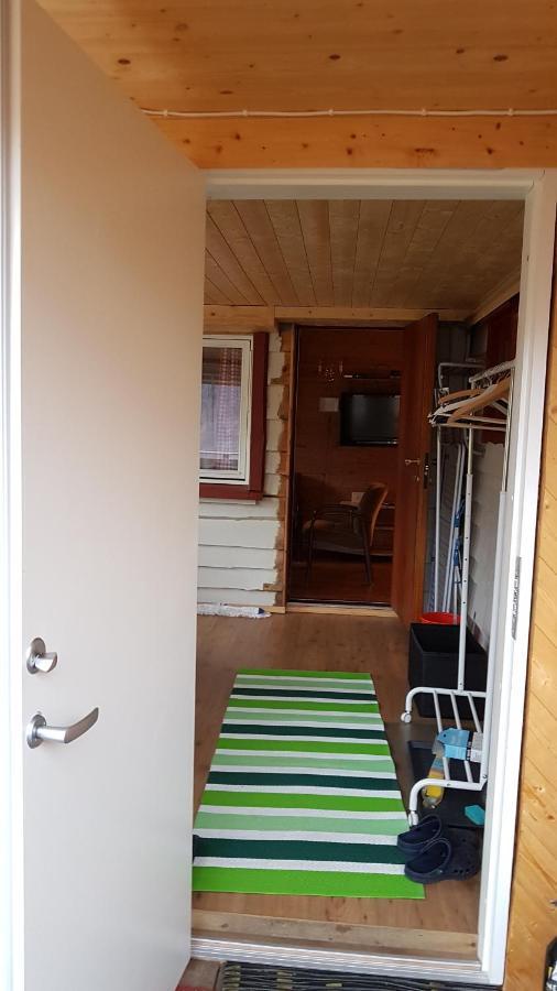 Leilighet 2240 Haugsvaer Zewnętrze zdjęcie